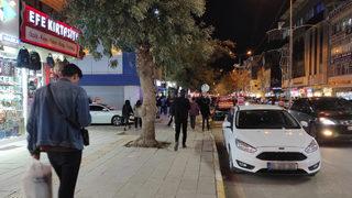 Son Dakika: Van'da 6 dakika arayla iki korkutan deprem