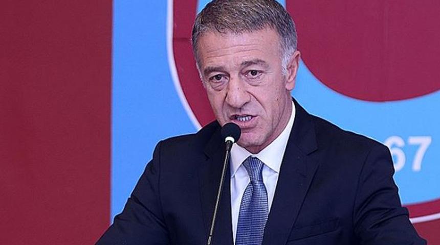 Ahmet Ağaoğlu: Sistemi düzeltmek zorundayız