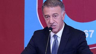 Ahmet Ağaoğlu: Sistemi düzeltmek zorundayız