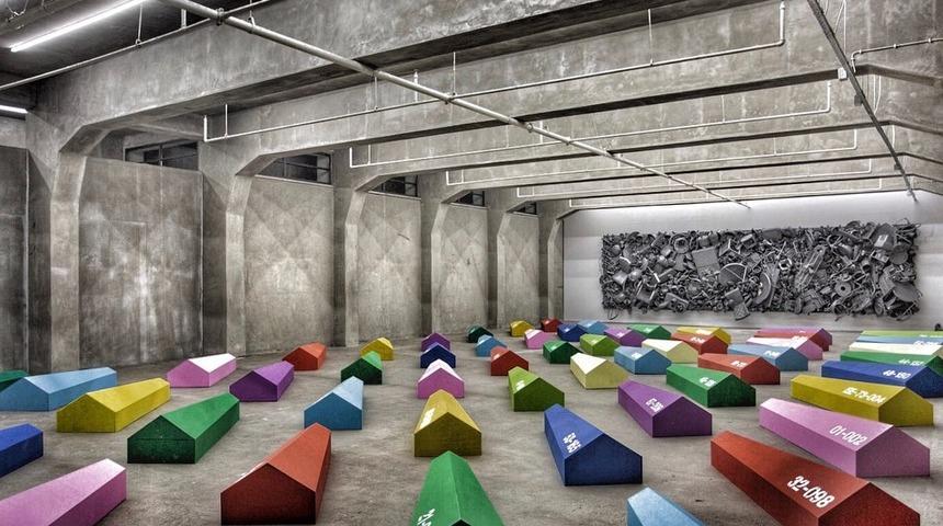 Hafıza Odası nedir? Hafıza Odası sergisi kime ait, nerede?