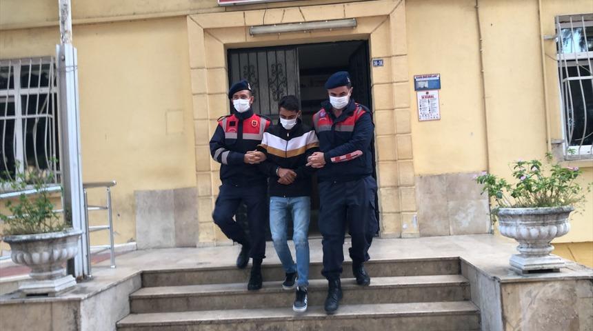 Aydın'da komşu kavgasında silahla vurulan kişi &ouml;ld&uuml;