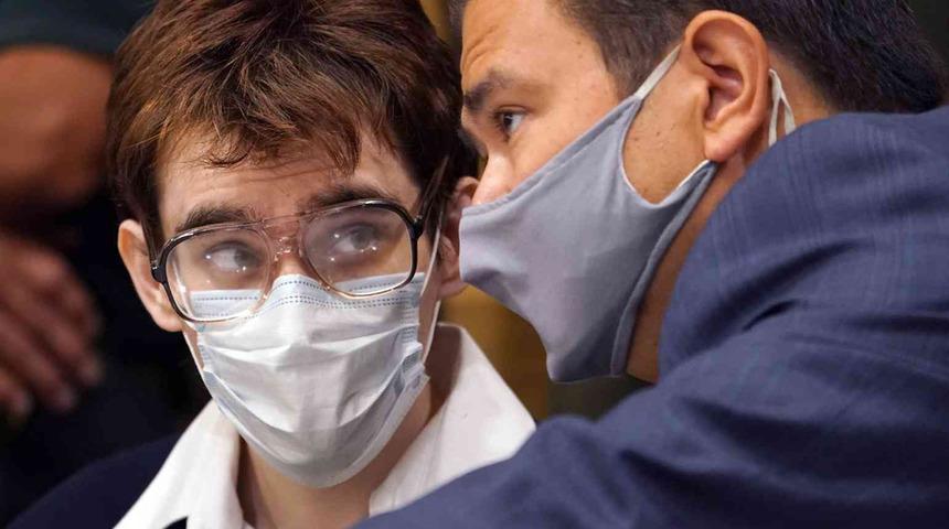 ABD’de liseye silahlı saldırı düzenleyip 17 kişiyi öldürmüştü: Umarım bana bir şans daha verirsiniz