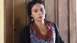  Bir Zamanlar Çukurova'nın Saniye’si Selin Yeninci’den yeni proje