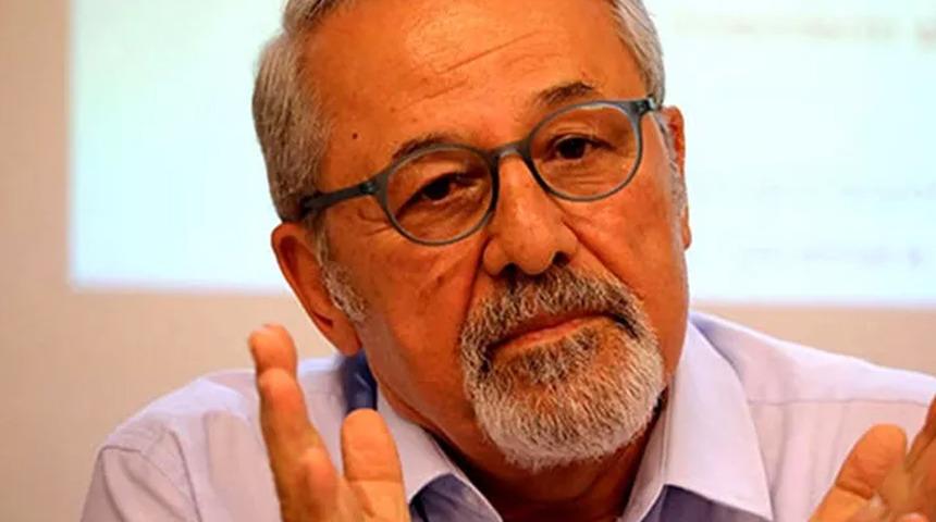 Van'da peş peşe iki deprem! Prof. Dr. Naci Görür’den açıklama