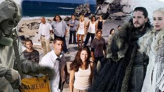 Son 20 yılın en iyi 100 dizisi açıklandı!