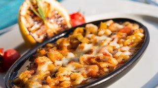 Kırmızı karides güveç nasıl yapılır? Kırmızı karides güveç malzemeleri neler?