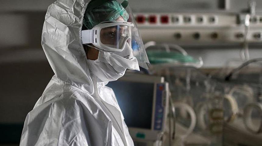 Son Dakika: 20 Ekim koronavirüs tablosu açıklandı