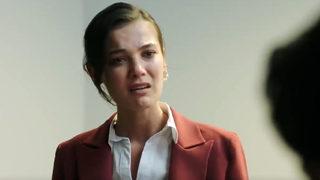 Yargı 6. yeni bölüm 2. fragmanı! Katilin en yakın arkadaşı Engin olduğunu öğrenen Ceylin yıkılıyor