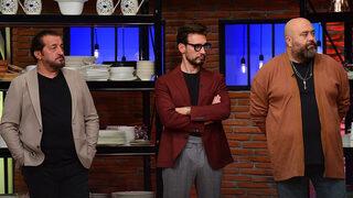 MasterChef'te eleme adayları kimler oldu? 20 Ekim MasterChef dokunulmazlık oyununu kim kazandı?