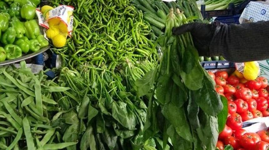 Sofralardaki gizli tehlike! Ispanağa benziyor ama zehirliyor