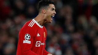 Solskjaer: Ronaldo'dan şüphesi olan bu maçı izlesin
