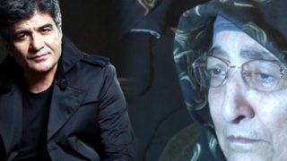 İbrahim Erkal’ın annesi Hatice Erkal’a büyük ayıp! “Asıl şimdi öldü”