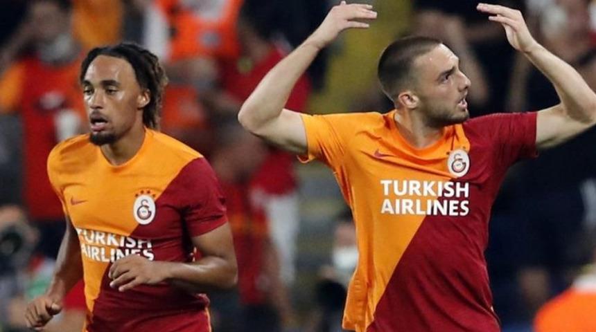 Borussia Dortmund, Berkan Kutlu'yu hedef aldı