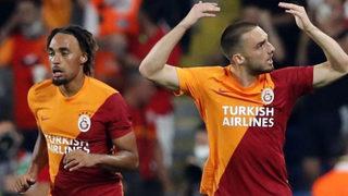 Borussia Dortmund, Berkan Kutlu'yu hedef aldı