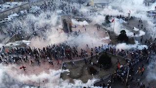 Anayasa Mahkemesi, Gezi Davası kararını açıkladı