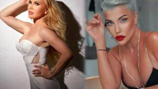 Deniz Akkaya, Sevda Giray’dan tehdit aldığını söyledi! Şoke eden ifadeler