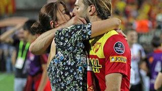 Ebru Şancı'dan Alpaslan Öztürk paylaşımı! Allah ayakkabılarını...