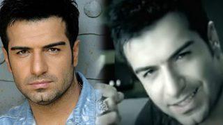 Ünlü şarkıcı Berdan Mardini'nin son halini görenler şaşıp kaldı!