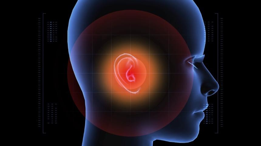 Kulak çınlamasını hafife almayın