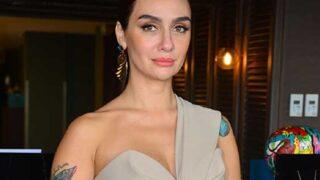 Birce Akalay oyunculuğu askıya aldı! Yeni işi şaşırttı