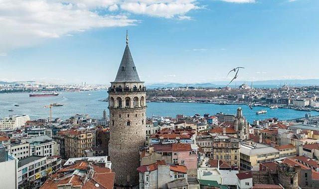 İstanbul'un semt isimleri nereden geliyor? Duyunca çok şaşıracaksınız...