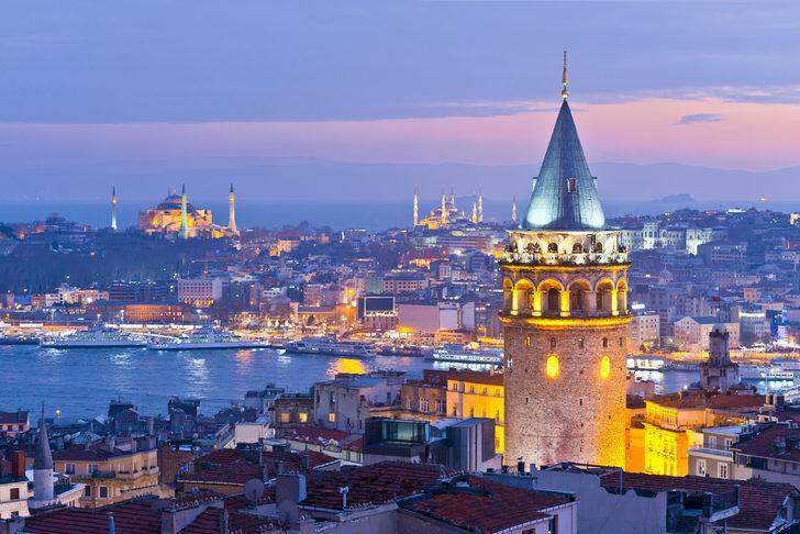 istanbul un semt isimleri nereden geliyor duyunca cok sasiracaksiniz gundem haberleri