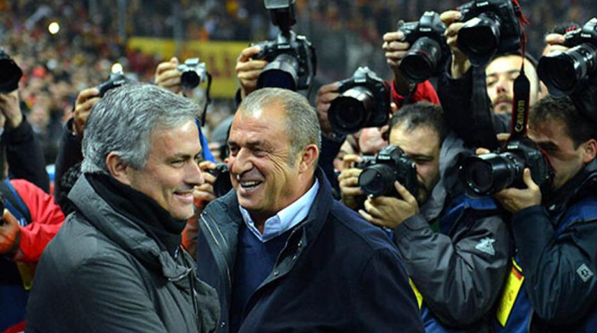 Jose Mourinho, Galatasaray'dan Marcao'yu istiyor