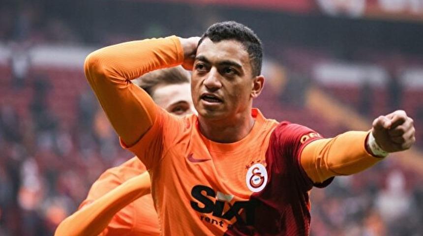 Mostafa Mohamed'in sırrı ortaya çıktı!