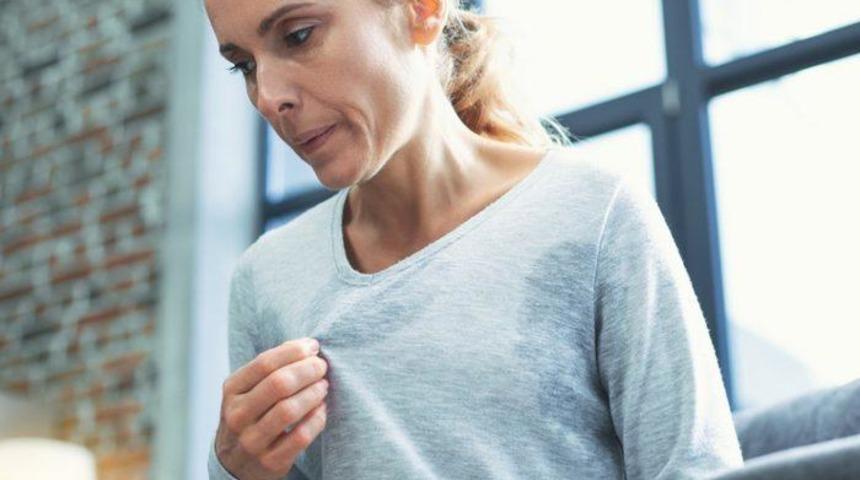 Türk kadınları menapoz araştırması