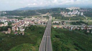 Türkiye’nin en pahalı yol projesinde çalışmalar sürüyor! 40 dakikalık mesafeyi 10 dakikaya indirdi