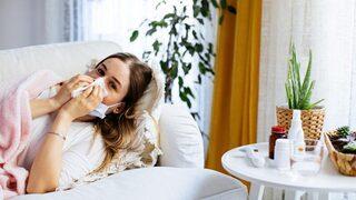 Saman nezlesinden kaçma yolları