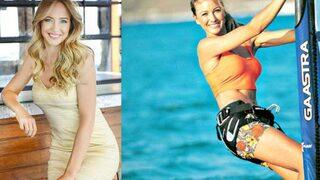 Arka Sokaklar’ın Elif komiseri Çağla Kubat’ın kızını gören aynı şeyi söylüyor!