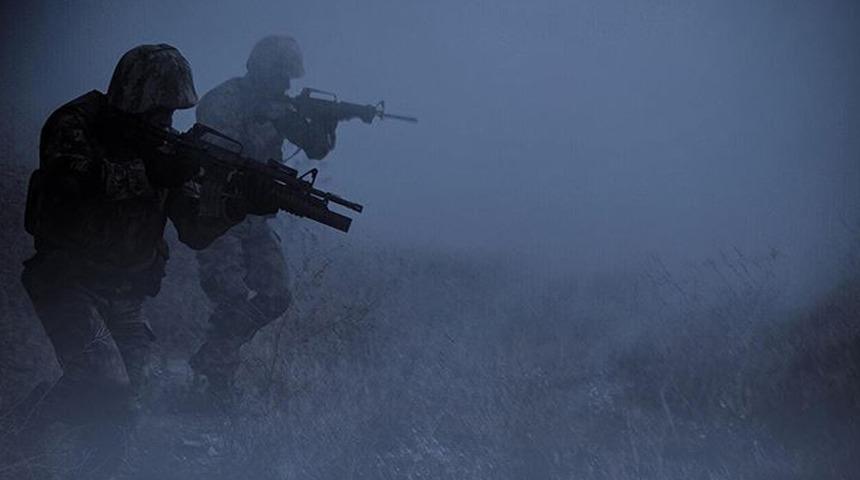 Son dakika: MİT'ten Metina'da operasyon