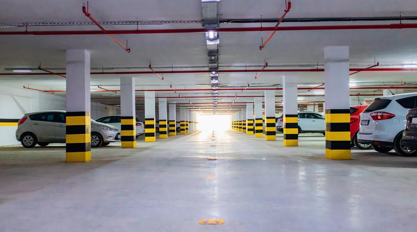Yeni Otopark Yönetmeliği Resmi Gazete'de yayımlandı