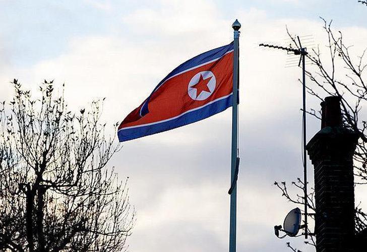  Kim Jong-un son denemesi alarma neden olmuştu! Kuzey Kore'den açıklama