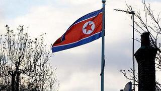  Kim Jong-un son denemesi alarma neden olmuştu! Kuzey Kore'den açıklama