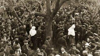 Osmanlı İmparatorluğu’nda insanların ağaca asılarak öldürülmesine neden olan olay: Çınar Vakası