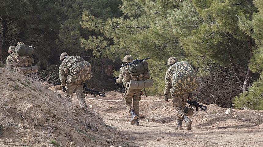 "Suriye'ye yeni harekât" konusunda dikkat çeken mesaj: Şehit haberleri gelebilir