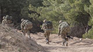 Suriye'ye yeni harekât konusunda dikkat çeken mesaj: Şehit haberleri gelebilir