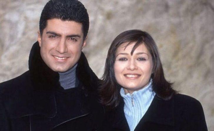 Nurgül Yeşilçay: Eğer dizide oynuyorsan hiçbir özel hayatın kalmıyor G1