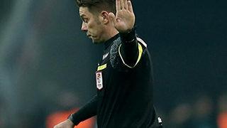 Beşiktaş-Galatasaray derbisini Fırat Aydınus yönetecek