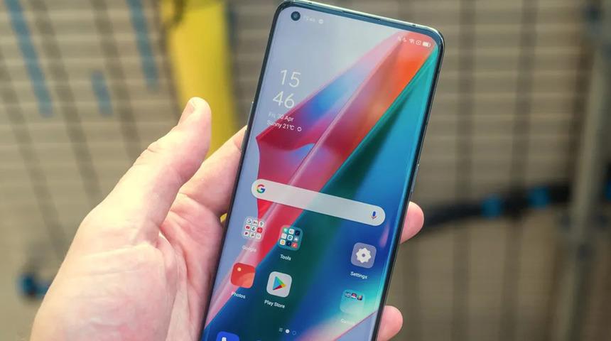 Oppo, kendi çipini geliştiriyor iddiası!