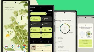 İşte Android 12 hakkında bilmeniz gerekenler
