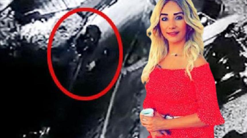 Tutuklamaya götüren tespit! Ölmeden önce otomobilini boynunun üzerinden geçirmiş