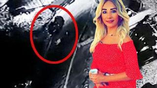 Tutuklamaya götüren tespit! Ölmeden önce otomobilini boynunun üzerinden geçirmiş