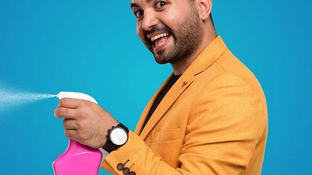 En Hamarat Benim sunucusu Kadir Ezildi bakın kim çıktı! İşte asıl mesleği...