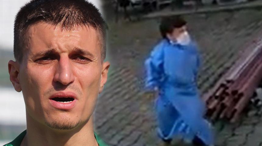 Eski Süper Lig futbolcusu oğlunu boğarak öldürmüştü: Özel hastaneye götürebilirdim, cimrilik yaptım, götürmedim