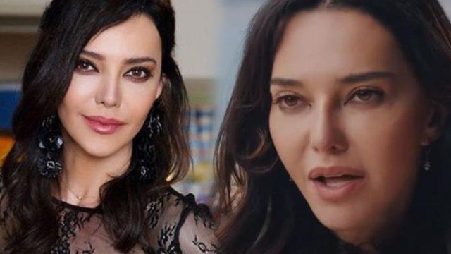 Camdaki Kız dizisinin Cana'sı Hande Ataizi'nin eski sevgilisi bakın kim çıktı! Bekaret itirafıyla şaşırtmıştı!