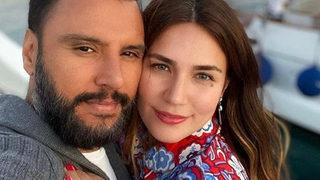 Buse Varol zor günlerin ardından yurt dışına gitti