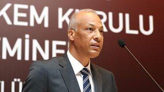 Serdar Tatlı neden istifa etti? MHK'da flaş istifa! Serdar Tatlı kimdir?